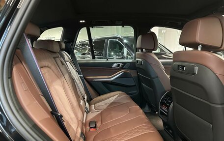 BMW X5, 2025 год, 15 900 000 рублей, 17 фотография