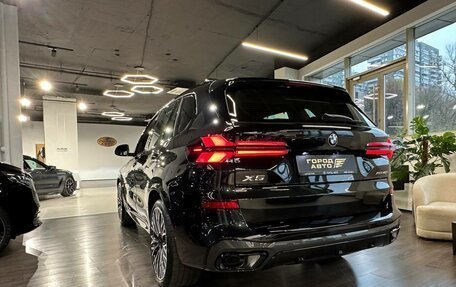 BMW X5, 2025 год, 15 900 000 рублей, 25 фотография