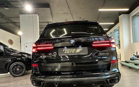 BMW X5, 2025 год, 15 900 000 рублей, 24 фотография