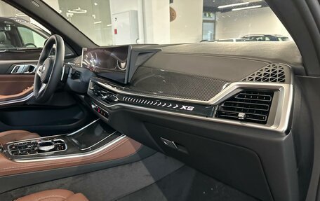 BMW X5, 2025 год, 15 900 000 рублей, 19 фотография