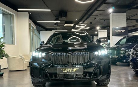 BMW X5, 2025 год, 15 900 000 рублей, 27 фотография