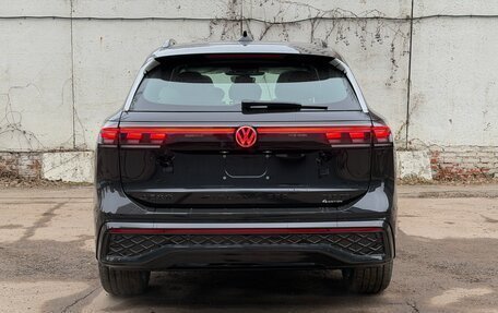 Volkswagen Tiguan, 2025 год, 4 700 000 рублей, 7 фотография