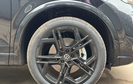 Volkswagen Tiguan, 2025 год, 4 700 000 рублей, 12 фотография