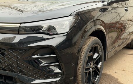 Volkswagen Tiguan, 2025 год, 4 700 000 рублей, 13 фотография