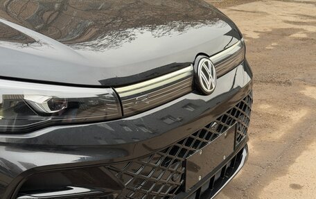 Volkswagen Tiguan, 2025 год, 4 700 000 рублей, 14 фотография