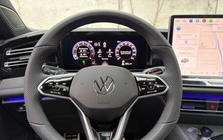 Volkswagen Tiguan, 2025 год, 4 700 000 рублей, 17 фотография