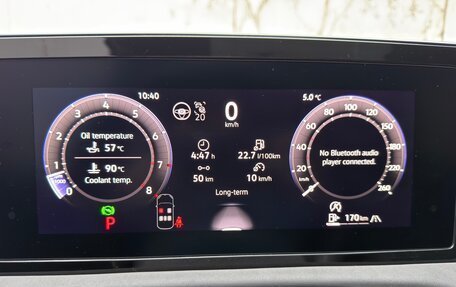 Volkswagen Tiguan, 2025 год, 4 700 000 рублей, 18 фотография