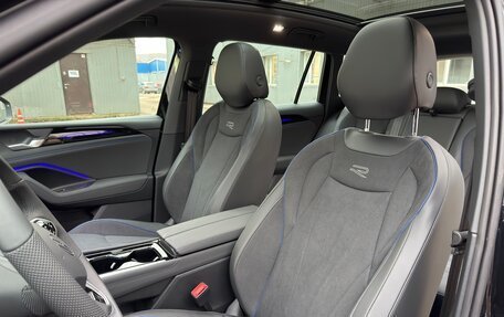 Volkswagen Tiguan, 2025 год, 4 700 000 рублей, 21 фотография