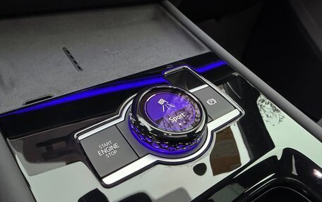 Volkswagen Tiguan, 2025 год, 4 700 000 рублей, 22 фотография