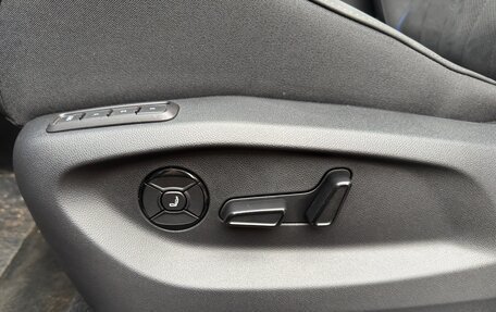 Volkswagen Tiguan, 2025 год, 4 700 000 рублей, 23 фотография