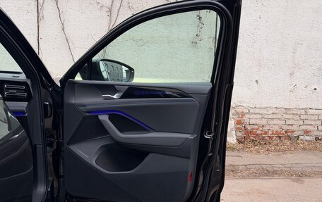 Volkswagen Tiguan, 2025 год, 4 700 000 рублей, 31 фотография