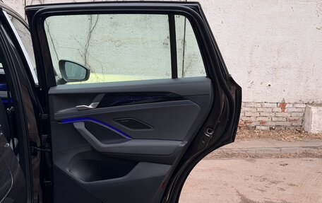 Volkswagen Tiguan, 2025 год, 4 700 000 рублей, 32 фотография