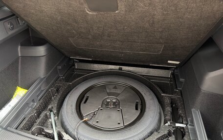 Volkswagen Tiguan, 2025 год, 4 700 000 рублей, 34 фотография