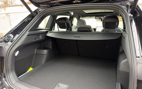 Volkswagen Tiguan, 2025 год, 4 700 000 рублей, 33 фотография