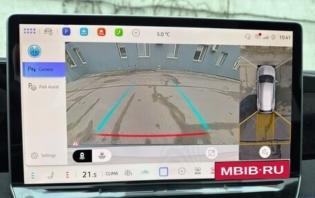 Volkswagen Tiguan, 2025 год, 4 700 000 рублей, 20 фотография