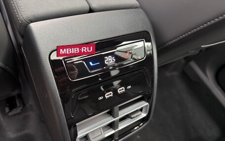 Volkswagen Tiguan, 2025 год, 4 700 000 рублей, 30 фотография