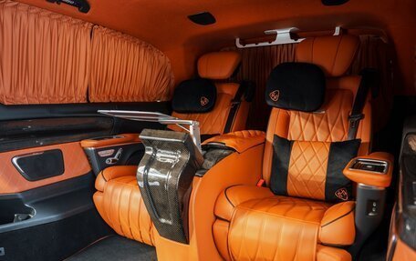 Mercedes-Benz V-Класс, 2023 год, 14 500 000 рублей, 15 фотография