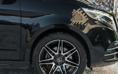 Mercedes-Benz V-Класс, 2023 год, 14 500 000 рублей, 11 фотография