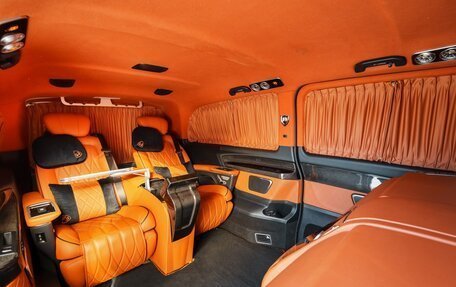 Mercedes-Benz V-Класс, 2023 год, 14 500 000 рублей, 17 фотография