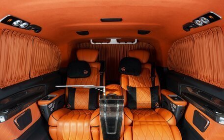 Mercedes-Benz V-Класс, 2023 год, 14 500 000 рублей, 18 фотография