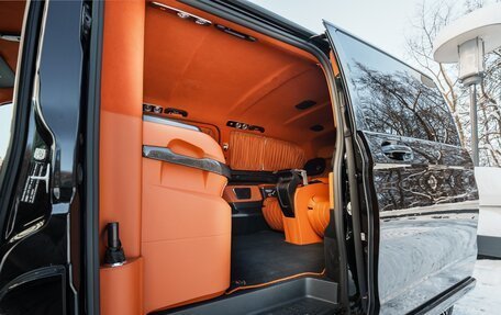 Mercedes-Benz V-Класс, 2023 год, 14 500 000 рублей, 14 фотография