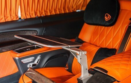 Mercedes-Benz V-Класс, 2023 год, 14 500 000 рублей, 19 фотография