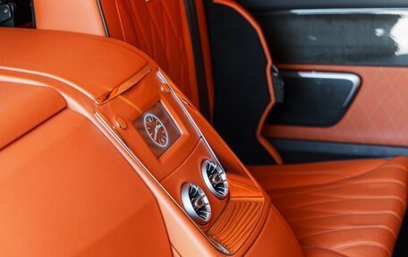 Mercedes-Benz V-Класс, 2023 год, 14 500 000 рублей, 26 фотография