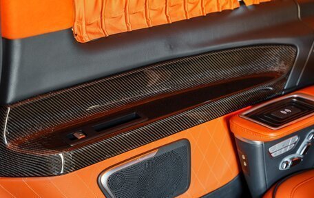 Mercedes-Benz V-Класс, 2023 год, 14 500 000 рублей, 27 фотография