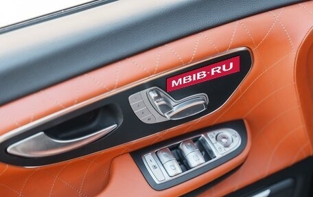 Mercedes-Benz V-Класс, 2023 год, 14 500 000 рублей, 34 фотография