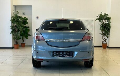 Opel Astra H, 2007 год, 400 000 рублей, 5 фотография