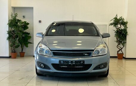 Opel Astra H, 2007 год, 400 000 рублей, 2 фотография