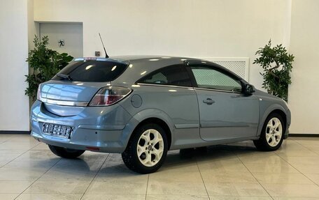 Opel Astra H, 2007 год, 400 000 рублей, 6 фотография