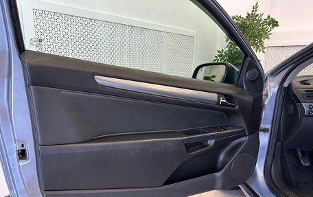 Opel Astra H, 2007 год, 400 000 рублей, 9 фотография