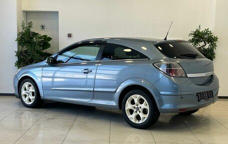 Opel Astra H, 2007 год, 400 000 рублей, 4 фотография