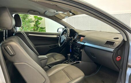 Opel Astra H, 2007 год, 400 000 рублей, 11 фотография