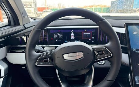 Geely Atlas, 2024 год, 3 100 000 рублей, 6 фотография