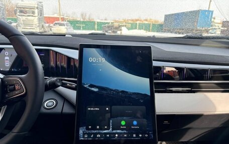 Geely Atlas, 2024 год, 3 100 000 рублей, 9 фотография