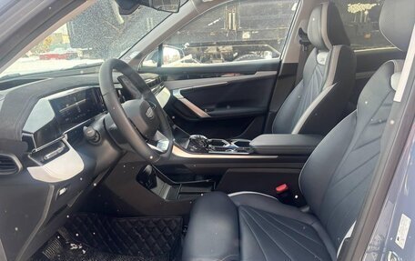 Geely Atlas, 2024 год, 3 100 000 рублей, 5 фотография