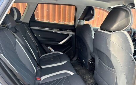 Geely Atlas, 2024 год, 3 100 000 рублей, 10 фотография