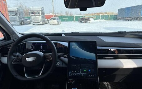 Geely Atlas, 2024 год, 3 100 000 рублей, 7 фотография