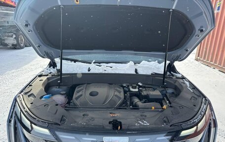 Geely Atlas, 2024 год, 3 100 000 рублей, 14 фотография