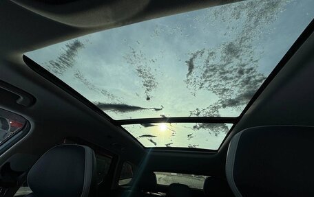 Geely Atlas, 2024 год, 3 100 000 рублей, 13 фотография