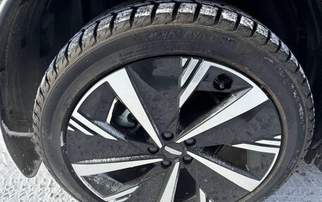 Geely Atlas, 2024 год, 3 100 000 рублей, 17 фотография