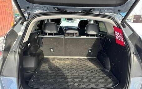 Geely Atlas, 2024 год, 3 100 000 рублей, 15 фотография