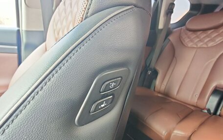 Hyundai Santa Fe IV, 2022 год, 3 390 000 рублей, 14 фотография