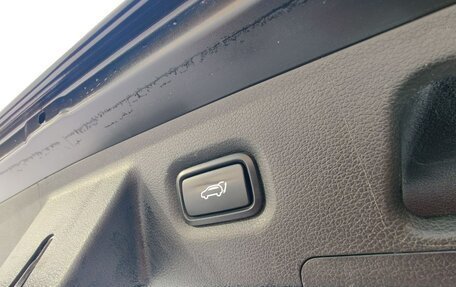 Hyundai Santa Fe IV, 2022 год, 3 390 000 рублей, 16 фотография