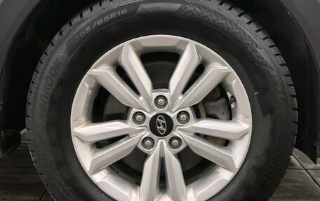 Hyundai Creta I рестайлинг, 2019 год, 1 550 000 рублей, 7 фотография