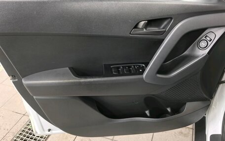 Hyundai Creta I рестайлинг, 2019 год, 1 550 000 рублей, 8 фотография