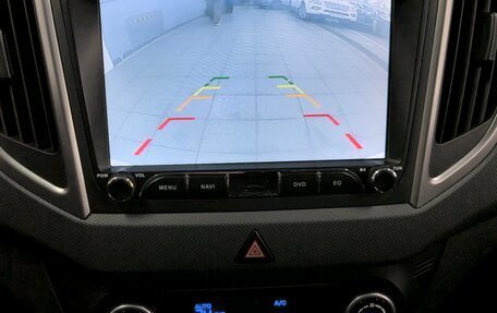 Hyundai Creta I рестайлинг, 2019 год, 1 550 000 рублей, 15 фотография