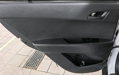 Hyundai Creta I рестайлинг, 2019 год, 1 550 000 рублей, 17 фотография